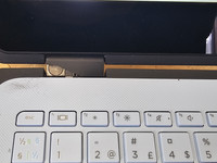 HP Pro x360 Fortis G9 Pentium Silver N6000 1.1 GHz 11,6