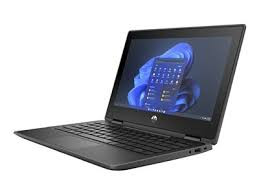 HP Pro x360 Fortis 11 inch G9 Pentium Silver N6000 1.1 GHz 11,6