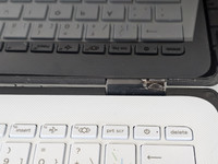 HP Pro x360 Fortis G9 Pentium Silver N6000 1.1 GHz 11,6
