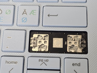 HP Pro x360 Fortis G9 Pentium Silver N6000 1.1 GHz 11,6