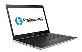 HP Probook 440 G9 Core i5-1235U 14