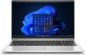 HP Probook 455 G9 Ryzen 5 5625U 2.3 GHz 15.6