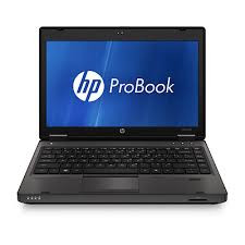 HP Probook 6360b Core i5-2450 2.5 GHz HD 12/128 SSD Linux