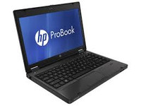 HP Probook 6360b Core i5-2450 2.5 GHz HD 12/128 SSD Linux