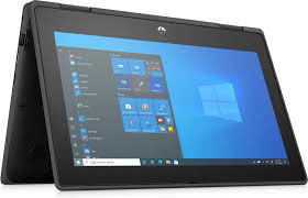 HP Probook x360 11 G7 2-in-1 Pentium N6000 1.1 GHz 11,6