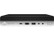 HP ProDesk 600 G4 Desktop Mini PC Core i5-8500T 2.1 GHz Win 16/256 SSD Win 11 Pro/ Pori