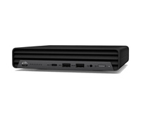 HP ProDesk 600 G6 Mini-PC Core i3-10100 3.6 GHz 16/256 SSD Win 11 Pro / Pori 