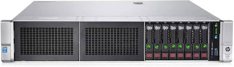 HP ProLiant DL380 Gen9 E5-2690 v3 2.6 GHz NO MEM NO HDD