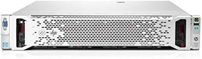 	  HP ProLiant DL560 G9 4kpl Xeon E5-4667 v4 2.2 GHz 256 Gb