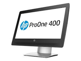 HP ProOne 400 G2 All-in-One i3-6100T 3.0 GHz 20