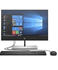 HP ProOne 440 G6 All-in-One i5-10500T 24