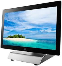 HP RP9 G1 aio model 9015 15.6