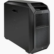  HP WorkStation Z4 G4 Intel Xeon W-2225 32GB 512GB SSD P2200 W11P FI A 