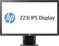 HP Z23i 23