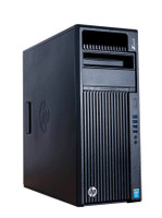 HP Z440 Workstation Xeon E5-1650 V4 3.6 GHz 32 Gb / 512Gb SSD Win11 Pro Quadro M2000