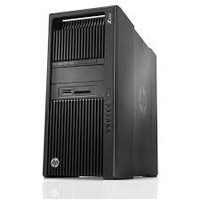 HP Z840 Workstation 2kpl Xeon W E5-2683 v4 2.1 GHz 128/256 ssd Quadro M5000