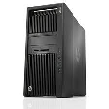 HP Z840 Workstation 2kpl Xeon W E5-2683 v4 2.1 GHz 128/256 ssd Quadro M5000