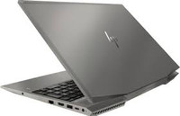 HP Zbook 15v G5 i7-8850H 2.6 GHz 16/512 SSD 15.6