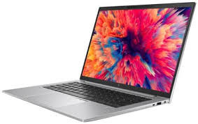 HP ZBook Firefly 14 G9 i7-1255U 1.7 GHz 14