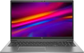 HP ZBook Firefly 15 G8 i7-1185G7 3.0 GHz 15.6