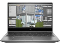 HP ZBook Fury 15 G7 i7-10850H 2.7 GHz 15.6