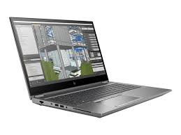 HP ZBook Fury 15 G8 i7-11850H 2.5 GHz 15.6