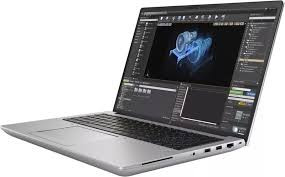 HP ZBook Fury 16 G10 i9-13950HX 2.2 GHz 16