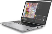 HP ZBook Fury 16 G9 i7-12850HX 2.1 GHz 16
