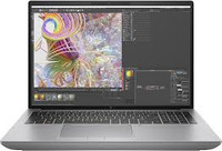 HP ZBook Fury 16 G9 i7-12850HX 2.1 GHz 16