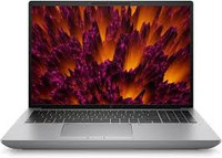 HP ZBook Fury 17 G8 i7-11800H 2.3 GHz 17.3