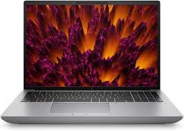 HP ZBook Fury 17 G8 i7-11850H 2.5 GHz 17.3