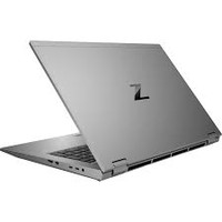 HP ZBook Fury 17 G8 i7-11800H 2.3 GHz 17.3