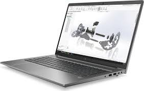 HP ZBook Power G8 i7-11850H 2.5 GHz 15.6