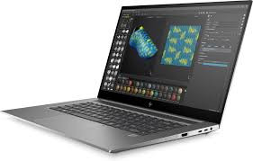 HP Zbook Studio G7 Core i7-10850H 2.7 GHz 15.6