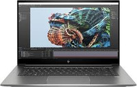 HP Zbook Studio G8 Core i7-11850H 2.5 GHz 15.6