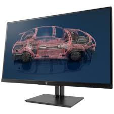 HP Zdisplay Z27n G2 27