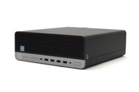 HP ProDesk 600 G4 SFF Intel Core i5-8500 16GB 256GB SSD W11P FI A 