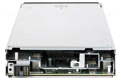 	  HPE Synergy 480 Gen 10 blade Dual Xeon 4110 NO MEM