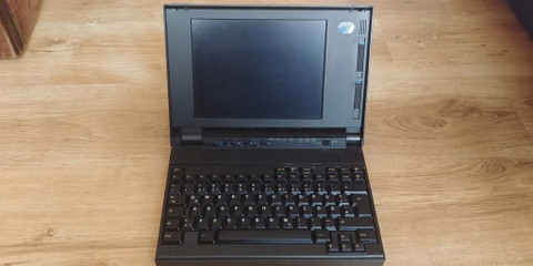 IBM 95F5439 (koriste/rekvisiitta)