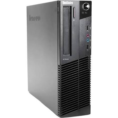 Lenovo M81 Core i3-2100 3.1 GHz   8/256 SSD Win11 Pro/ Pori