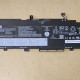 	  Kannettavan sisäinen akku Thinkpad T14s Gen 2 (L20C4P72)