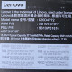 	  Kannettavan sisäinen akku Thinkpad T14s Gen 2 (L20C4P72)
