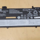 	  Lenovo Thinkpad Li-ion akku X1 Carbon Gen 9 / 10 , X1 Yoga Gen 6 / Gen7
