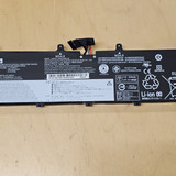 	  Kannettavan Li-ion akku Thinkpad P72 / P73 (L17C6P51)
