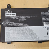 	  Kannettavan Li-ion akku Thinkpad P72 / P73 (L17C6P51)