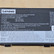 Kannettavan sisäinen akku Thinkpad P15 P17 Gen1/2 T15g Gen 1/2 92 Wh