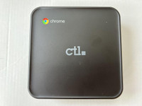 CTL Chromebox CBX1-7 Core i7-8550u 8Gb 32 Gb SSD
