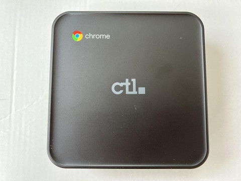 CTL Chromebox CBX1-7 Core i7-8550u 8Gb 32 Gb SSD