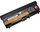 Kannettavan akku Thinkpad T420s / T430s (Battery 81+)