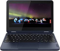 Lenovo 500w G3 Pentium Silver N6000 1.1 GHz 8/128 SSD Win 11 Pro